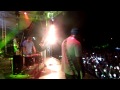 CAIA FOGO SHOW FERNANDINHO EM RANCHARIA 07 12 13