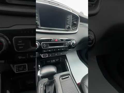 фото kia sorento iii prime рестайлинг 0
