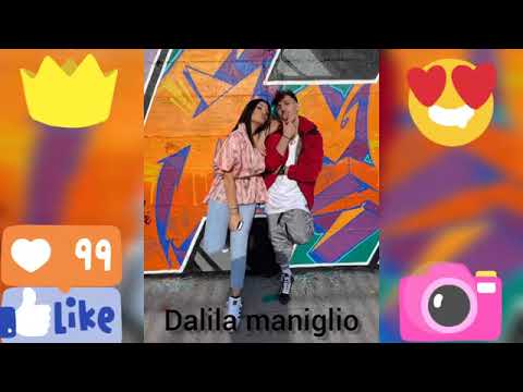 Fortis feat Carmen Zarra ceo e mare