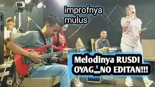 Download lagu Rusdi Oyag Ngiringi Lagu Malaysia'Teratai yang Layu'TUNTASSS Dari intro sampe interlud,NO EDITAN mp3