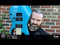 JTC Three Four June 2020 Jam Of The Month JOTM Drew Avera