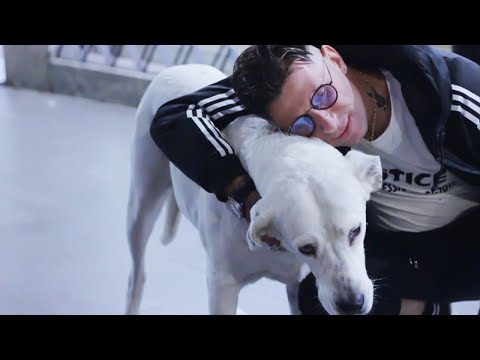 Alessio Ossino - Il giorno di Natale (Ufficiale 2018)