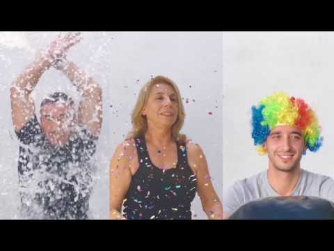 Lanzamiento Lekip Funcional