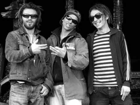 Dubska wokal trio siostra