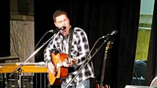 Jeremy Hodges: "Tell Ol' Bill"