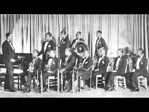 Big John's Special - Fletcher Henderson and His Orchestra - 1934
