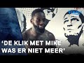 Murthel Groenhart: 'Eerst die titel pakken, daarna vol focussen op MMA'