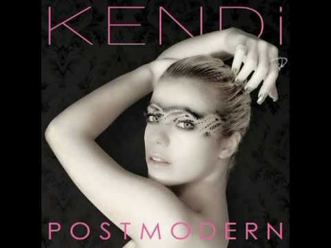 R-DJ BARIS vs. KENDi - Voltaj (Bailar Remix 2011)