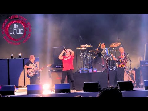 Sammy Hagar & The Circle - Live in Clearwater FL, 10/28/2023