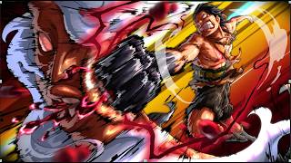 Luffy VS Imu, le combat ultime de One Piece commence enfin ! - Chapitre 1186