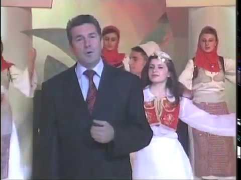 Xhavit Sadiku - Mos ma pi rakinë