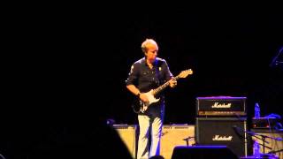 Paul Nelson - Johnny Winter Band - Intro