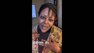 Sabbath Words