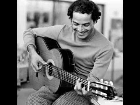 Saudades Marcia _ Baden Powell