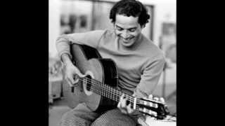 Saudades Marcia _ Baden Powell