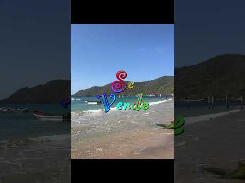 Higuerote Miranda 🇻🇪🤌 Hermoso edificio tipo posada en venta. 🔥💫 120.000 $