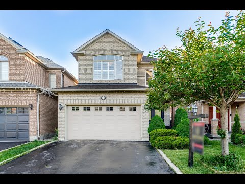 5842 Terrapark Trail, Mississauga Home for Sale - Real Estate Properties for Sale