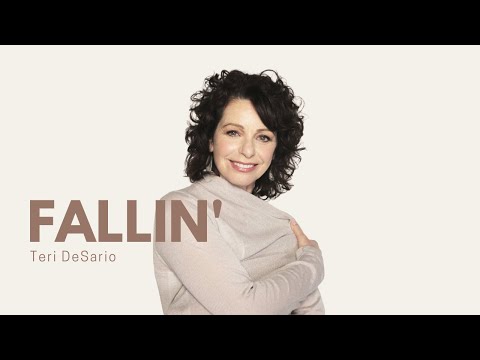 Teri DeSario - Fallin' (Lyrics)