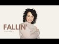 Teri DeSario - Fallin' (Lyrics)