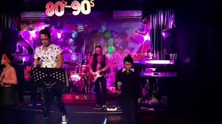 Download lagu - Question | Manfred Mann Cover mp3 Download lagu - Question | Manfred Mann Cover mp3