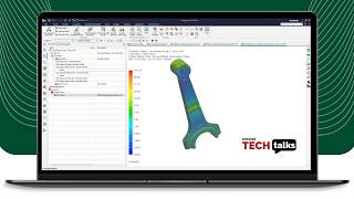 Download lagu From Loads to Life: A Practical Introduction to Durability Analysis in Simcenter 3D mp3