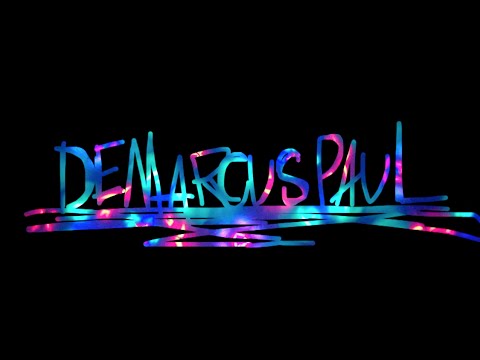 Volume BMX: DeMarcus Paul - The Finer Things Part