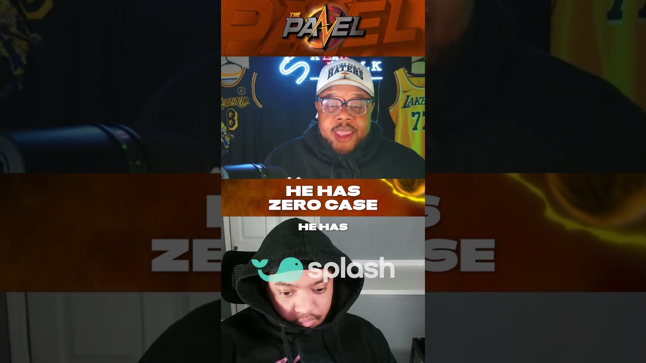 Jokic has NO CASE for GOAT talks