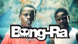 Bong-Ra 'Gwaan'