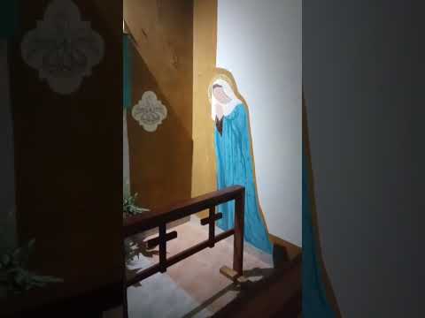 iglesia Católica Loreto Corrientes Nuestra Señora de Loreto