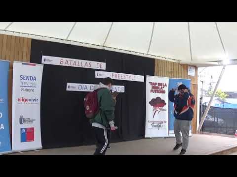 SESONE vs. MEMORADRUM: Semi Final