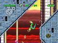Gex 1 Planet X Playthrough Bombs Away
