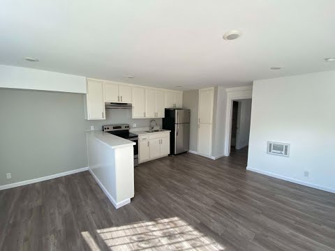 Unit for Rent in Los Angeles 1BR/1BA by Los Angeles Property Management