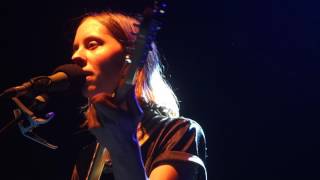 Hand Habits (Meg Duffy) "Sun Beholds Me" @ Le Trabendo - 11/07/2017