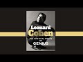 so we'll go no more a-roving | leonard cohen : : Columbia Records stereo digital OST from CD