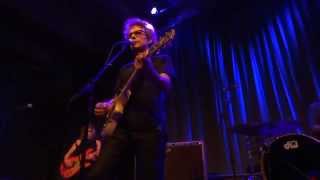 Luna - Anesthesia - 10/14/15