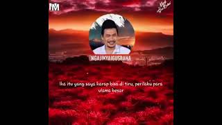 Download lagu BAROKAHNYA KETIKA DI JAUHI ORANG DI SEKITAR KITA  || GUS BAHA mp3