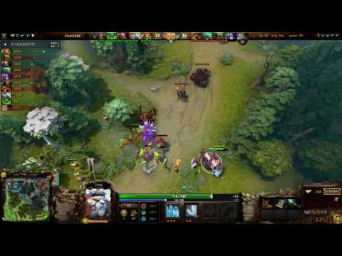 MDG All-star game - All random Deathmatch