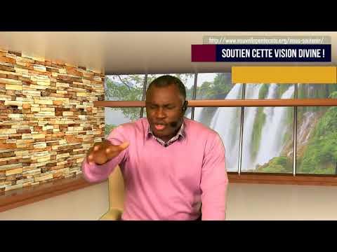 PRIERES PUISSANTES SPECIAL 1H POUR LA RESTAURATION DE TA VIE!!! - Prophète Elisée Kouakou
