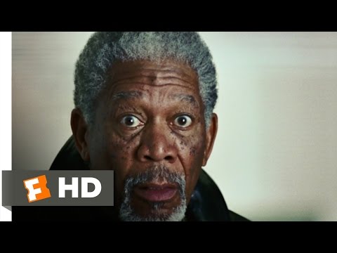 Wanted (11/11) Movie CLIP - Wesley Fulfills His Destiny (2008) HD Video