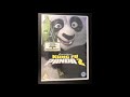 KUNG FU PANDA 2 NEWER VERSION UK DVD UNBOXING