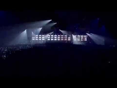 Olly James & Hasse De Moor - Hercules (Dj Eric Arow Edit live)