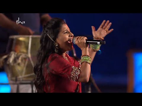 Singer Mangli 28 Mins Mind Blowing Performance @ Maha Shivaratri 2021 | Manastars