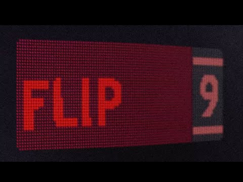 RAYE  - 'Flip A Switch.' Remix ft. Coi Leray (Official Lyric Video)