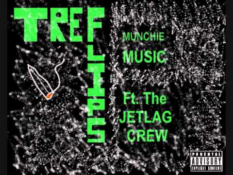 Tre Flips - Overpowered ft. Minoru B & Cord D (HQ)