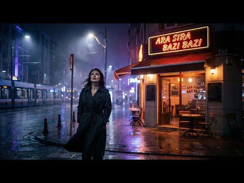 Ara Sıra Bazı Bazı - Nilüfer - Nostaljik Cover