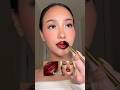 Cherry Cola Lips MAC Liner Root For Me Hourglass Gloss Impulse Makeup