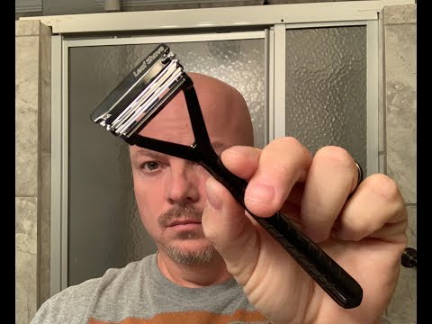 Leaf Razor First Use, Catie's Bubbles Two to Mango