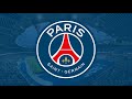 Paris Saint-Germain Goal Song|Chanson de But Champions League 20-21