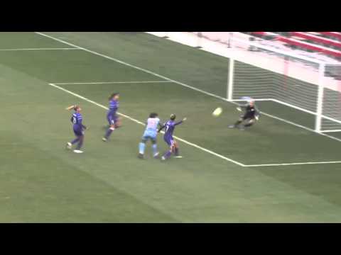 Goal of the Week Winner: Christen Press - Week 3