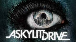 A Skylit Drive - Those cannons could sink a ship